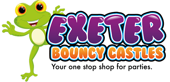 Exeter Bouncy Castles